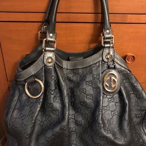 Gucci purse